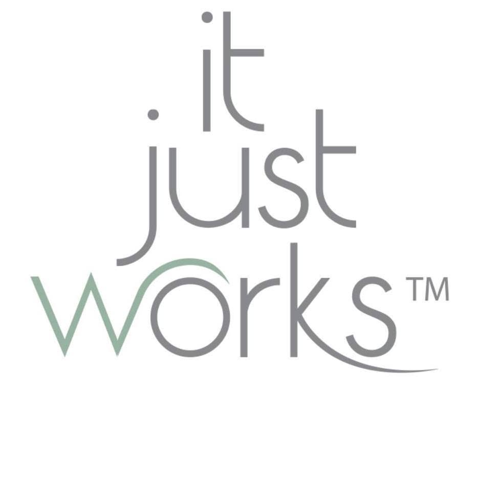 It Just Works Deodorant